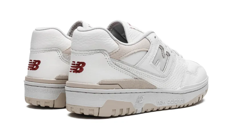 New Balance 550 550 'Lunar New Year - Sea Salt'